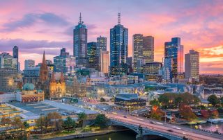 GABA Therapeutics commences dosing Phase 1 etifoxine in Melbourne.